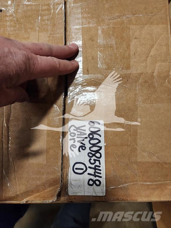 Epiroc  Construction - Autres