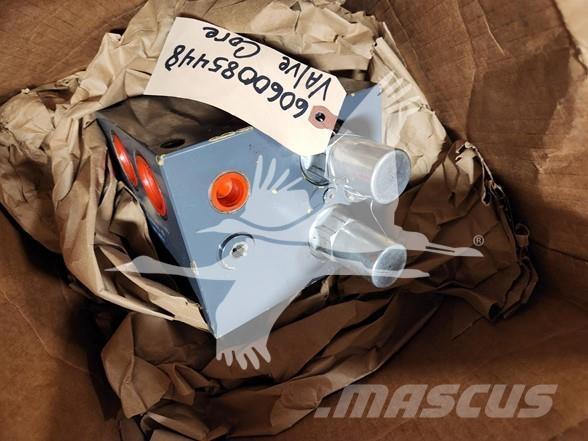 Epiroc  Construction - Autres