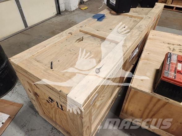 Epiroc  Construction - Autres