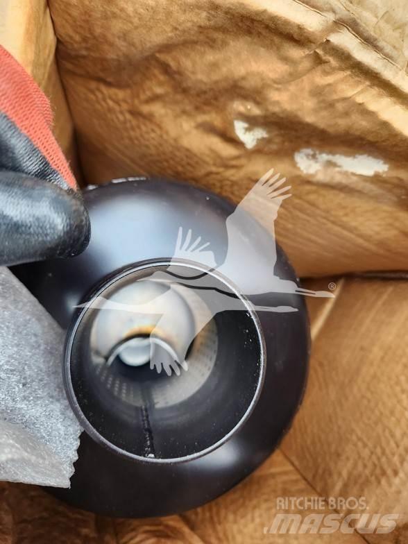 Generac 50 KW Générateurs au gaz
