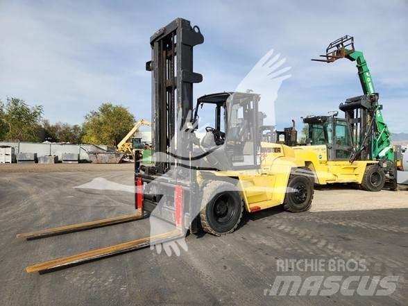 Hyster H190HD Chariots diesel