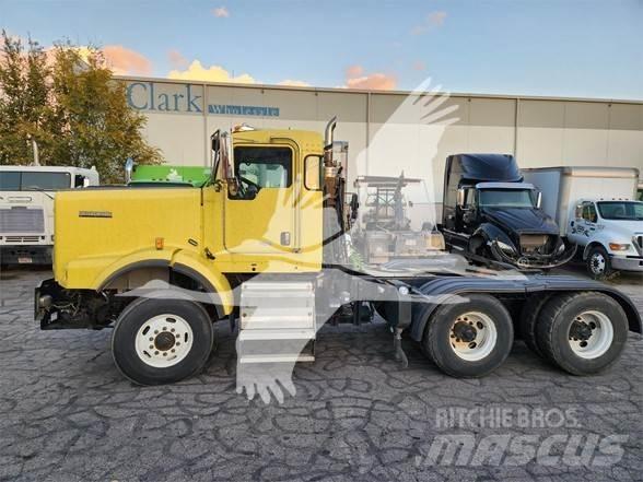 Kenworth C500 Tracteur routier