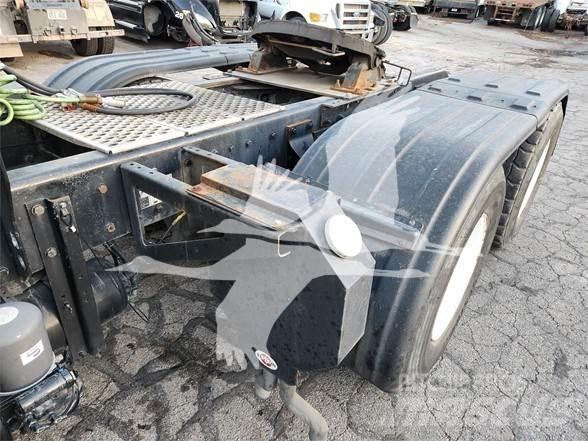Kenworth C500 Tracteur routier