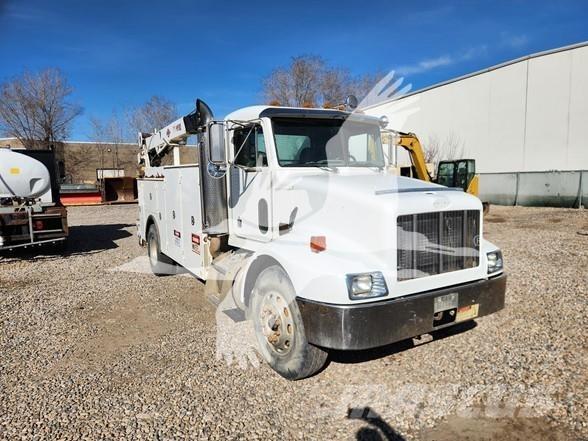 Peterbilt 330 Construction - Autres