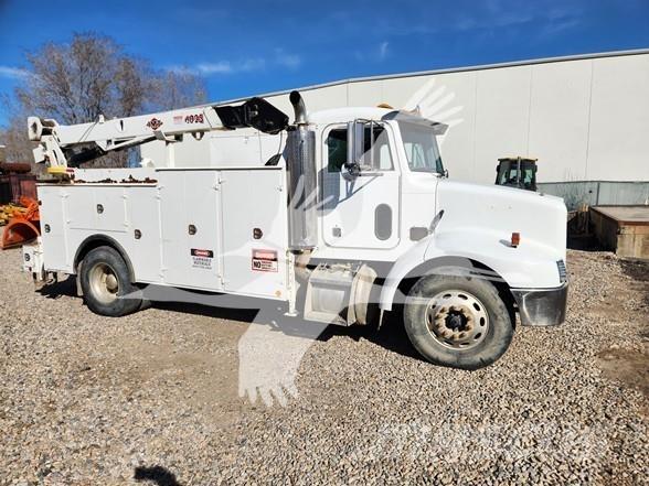 Peterbilt 330 Construction - Autres