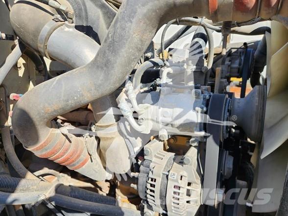 Peterbilt 330 Construction - Autres