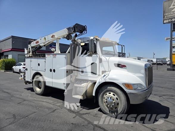 Peterbilt 335 Construction - Autres