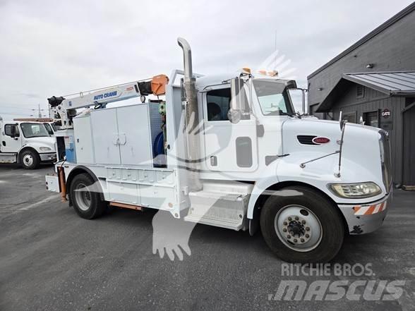Peterbilt 337 Construction - Autres