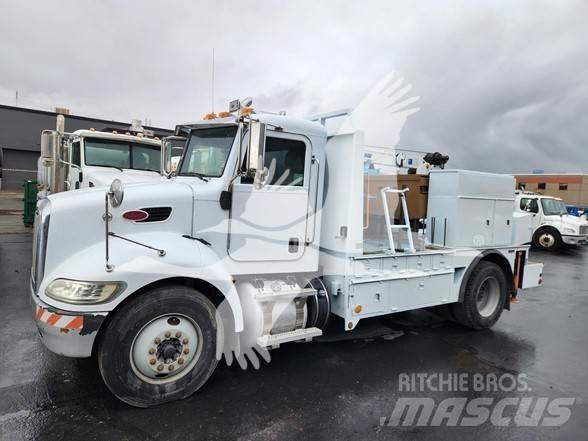 Peterbilt 337 Construction - Autres