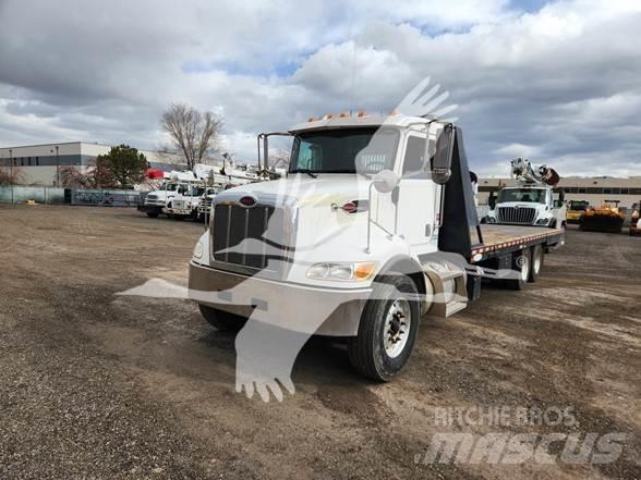 Peterbilt 348 Construction - Autres