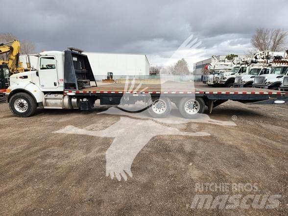 Peterbilt 348 Construction - Autres