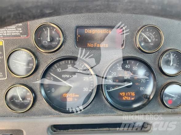 Peterbilt 367 Tracteur routier
