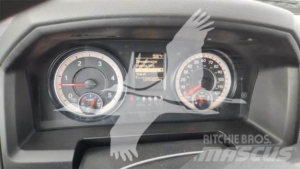 RAM 5500 HD Construction - Autres