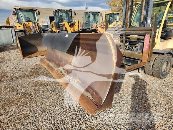  RYLIND 12 Chasse neige