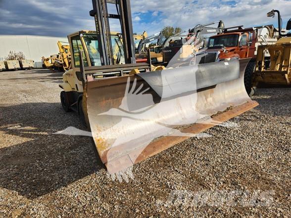  RYLIND 12 Chasse neige