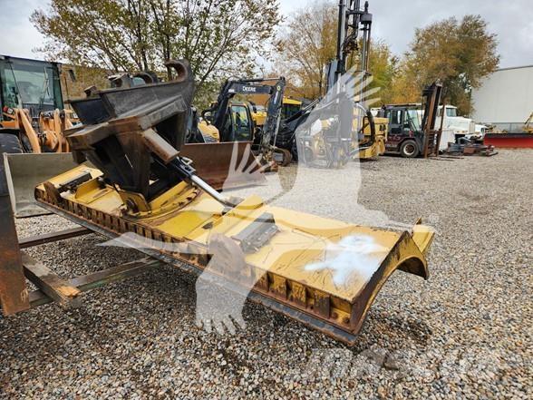  RYLIND 12 Chasse neige