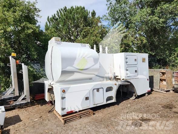 Valew 1000 GAL Construction - Autres