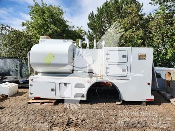 Valew 1000 GAL Construction - Autres