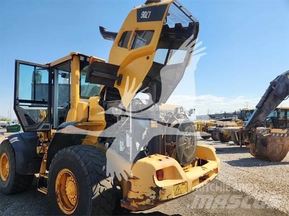 Volvo L70G Chargeuse sur pneus