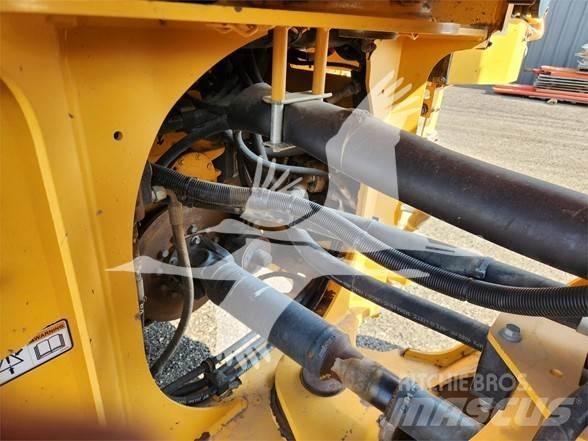 Volvo L70H Chargeuse sur pneus