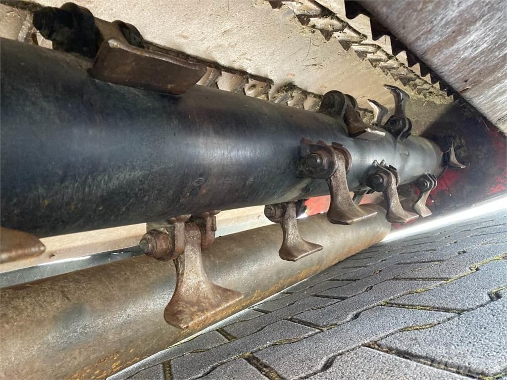 Tehnos MB 200R LW Entretien du sol - Autres