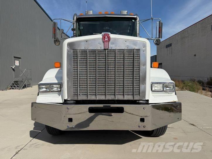 Kenworth T 800 Tracteur routier
