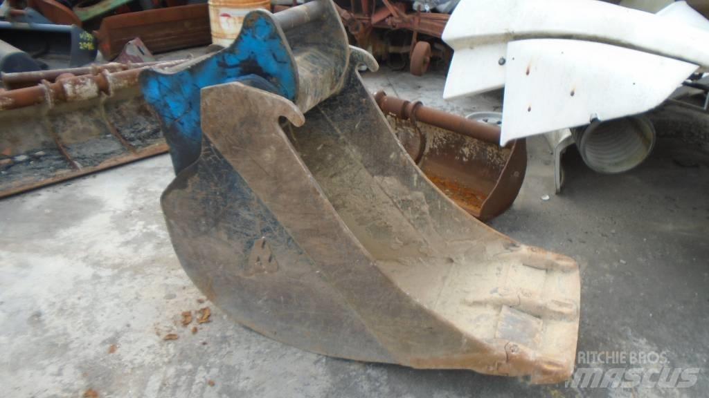 Wacker Neuson ET 145 Pelle sur chenilles