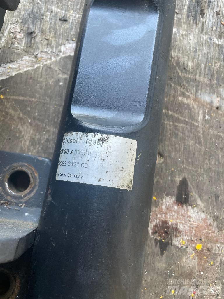 Atlas Copco SB 300 Marteau hydraulique