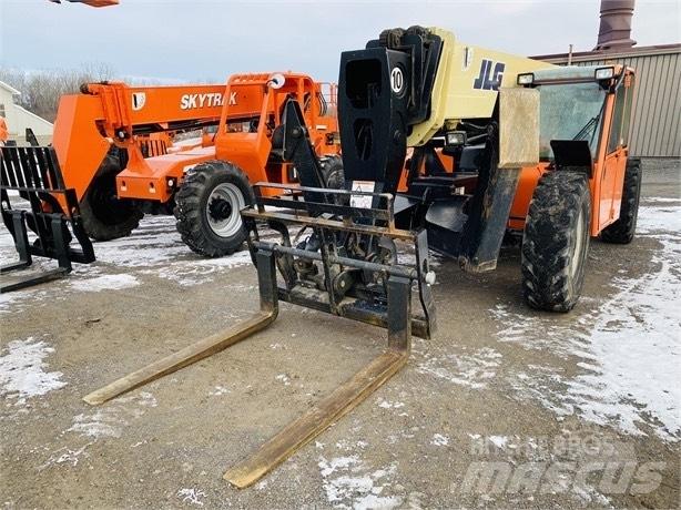 JLG G 10-55 A Chariot télescopique