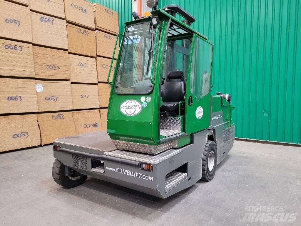 Combilift C 5000SL Chariot élévateur latéral