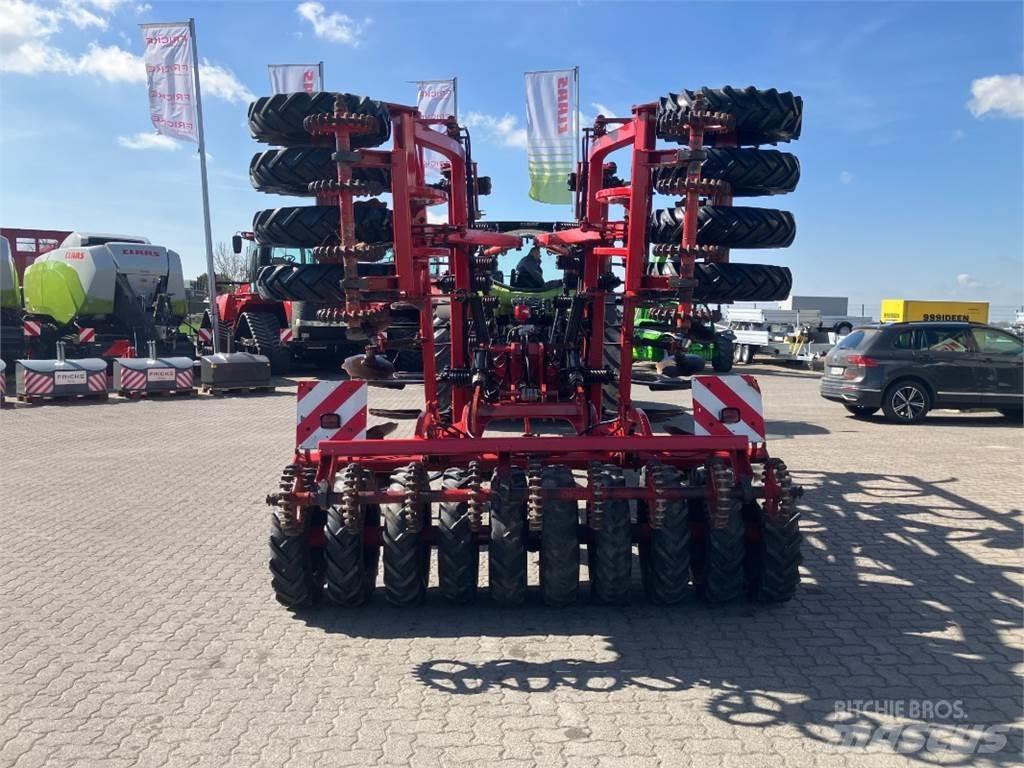 Horsch Tiger 5 AS Déchaumeur, cultivateur