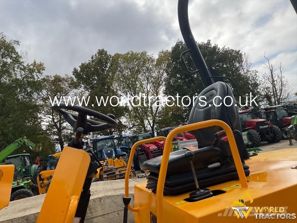 Thwaites 6 TON Mini tombereau