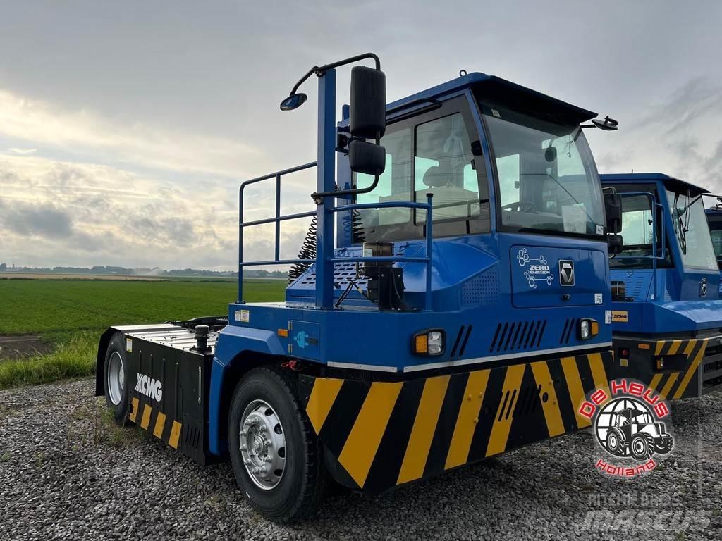 XCMG XPT70E Autre camion
