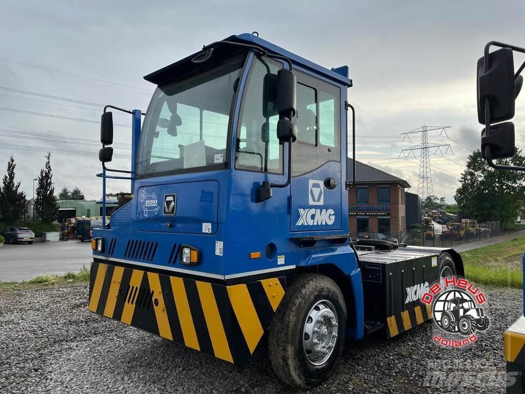 XCMG XPT70E Autre camion