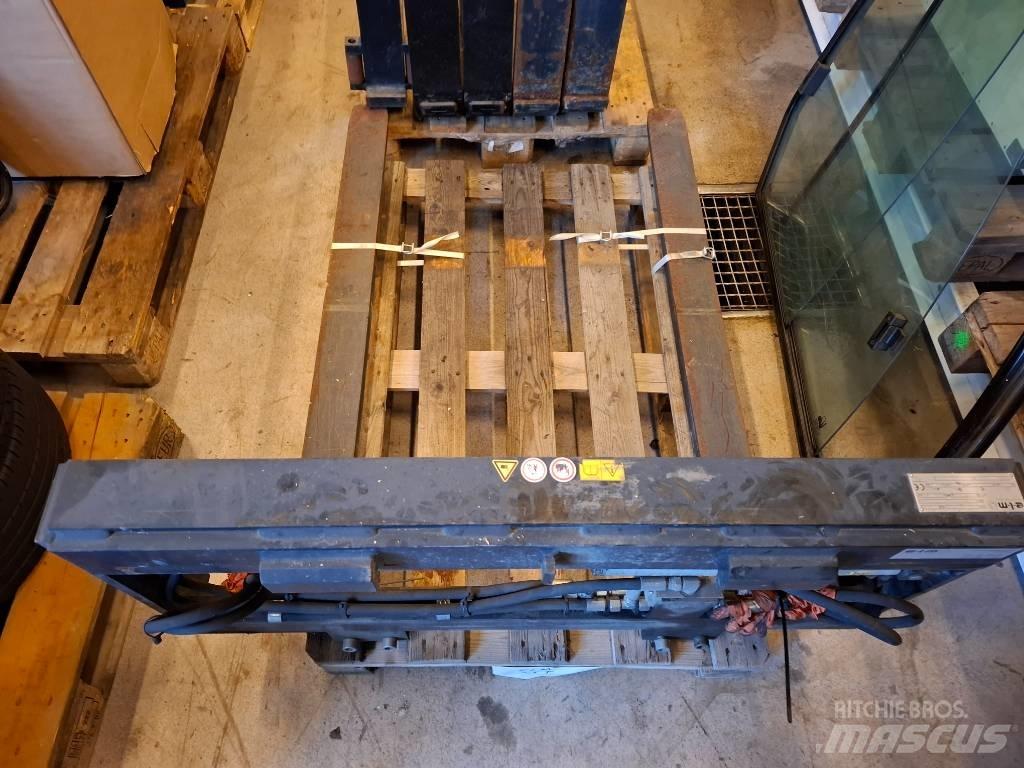 Elm 2LF 25 1100 Ependeur