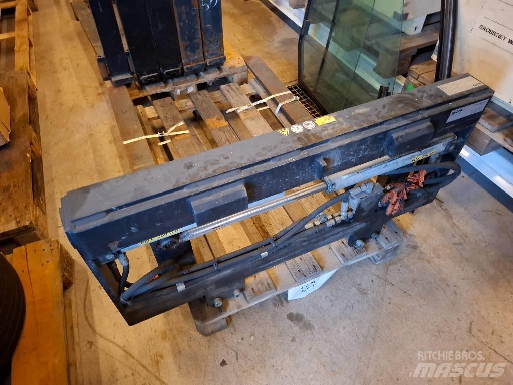 Elm 2LF 25 1100 Ependeur