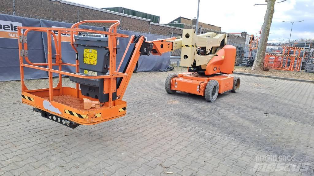 JLG E400AJPN Nacelles articulées