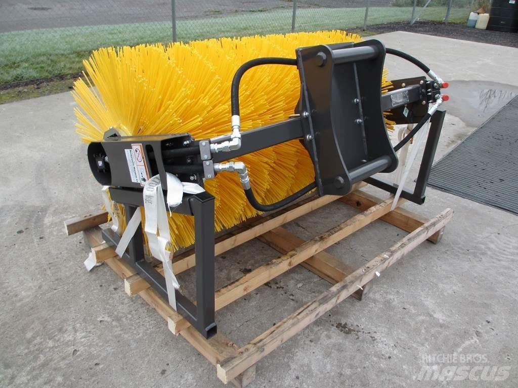 Holms Compact Balayeuse / Autolaveuse
