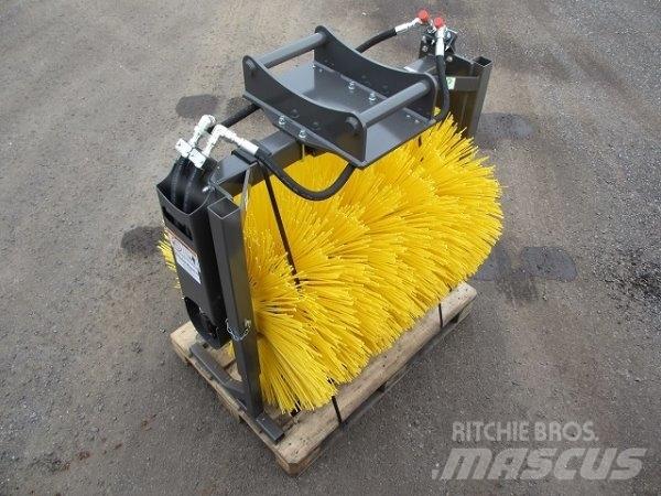 Holms Compact Balayeuse / Autolaveuse