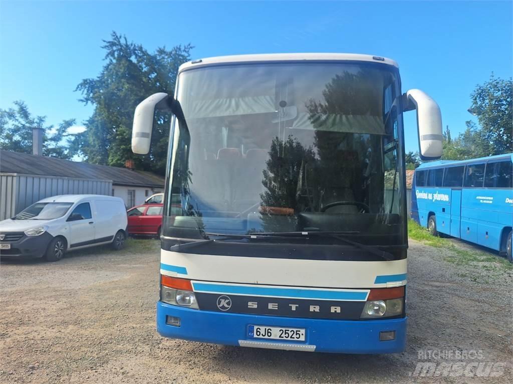 Setra S 315 Autre fourgon / utilitaire