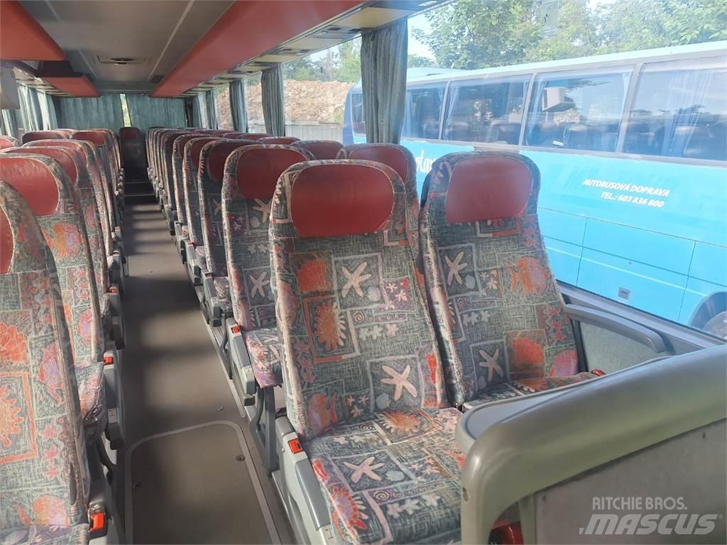 Setra S 315 Autre fourgon / utilitaire