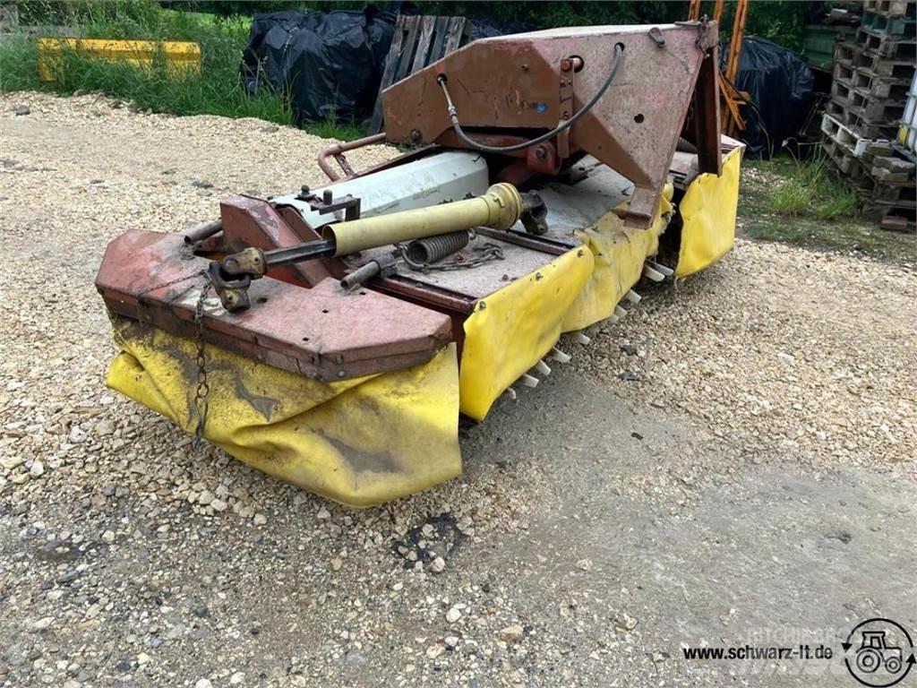 Kuhn FC 280 Faucheuse