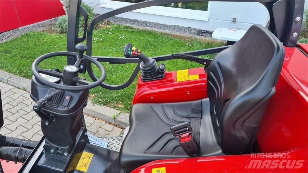 Schäffer 2630T SLT Mini chargeuse