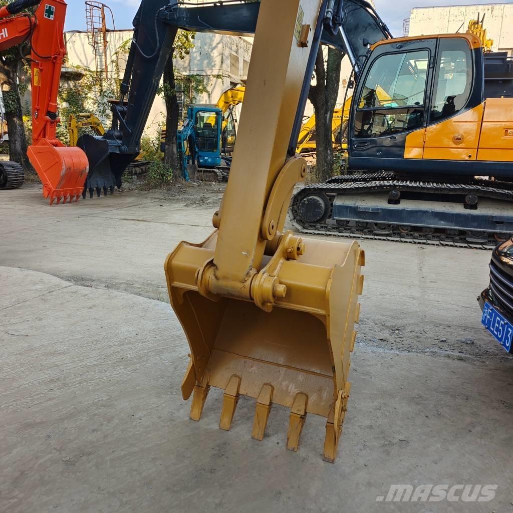 CAT 305.5 E Mini pelle < 7t