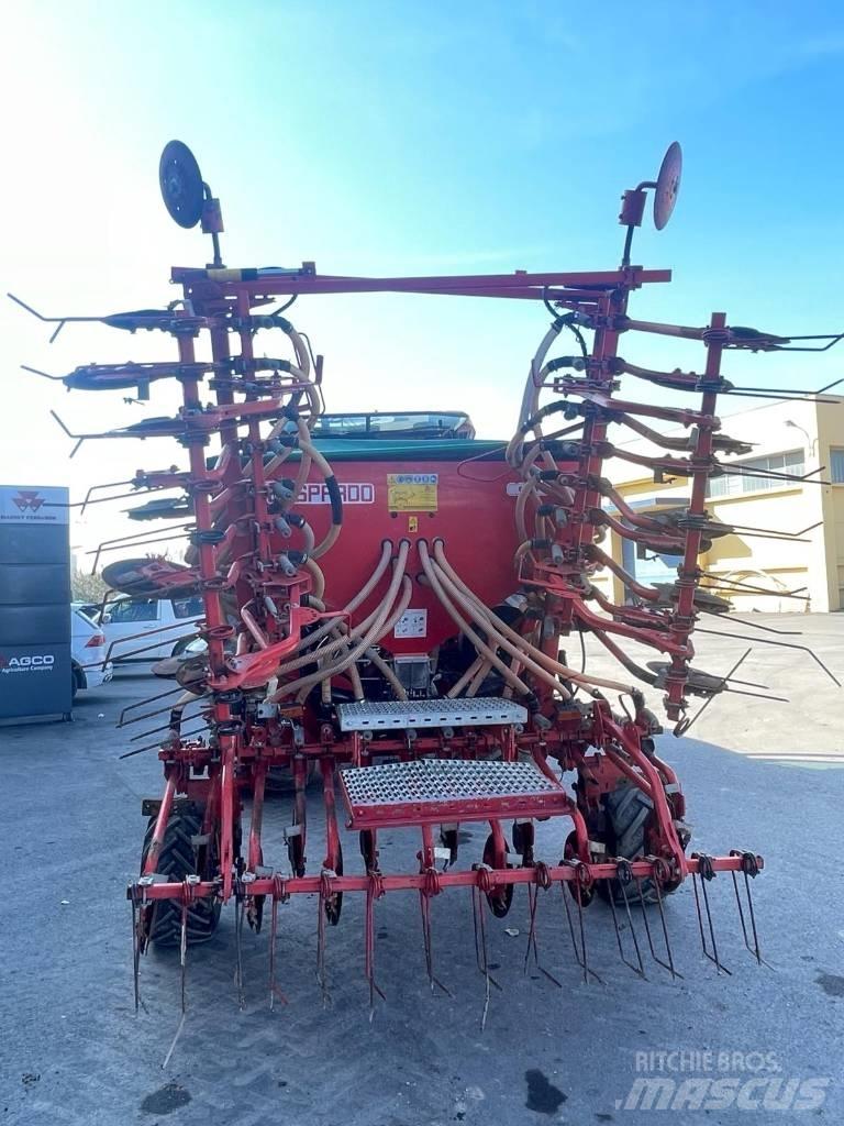 Gaspardo PINTA500 PL Semoir