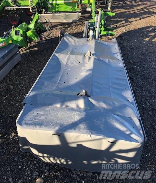 Fendt Slicer 320 P Faucheuse