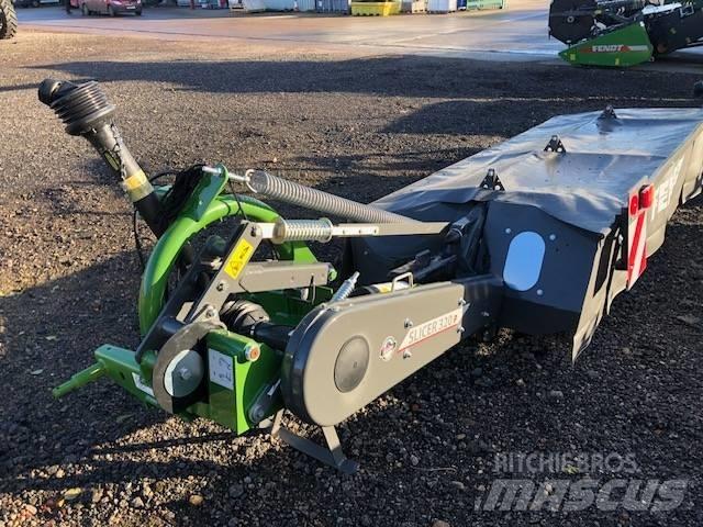 Fendt Slicer 320 P Faucheuse