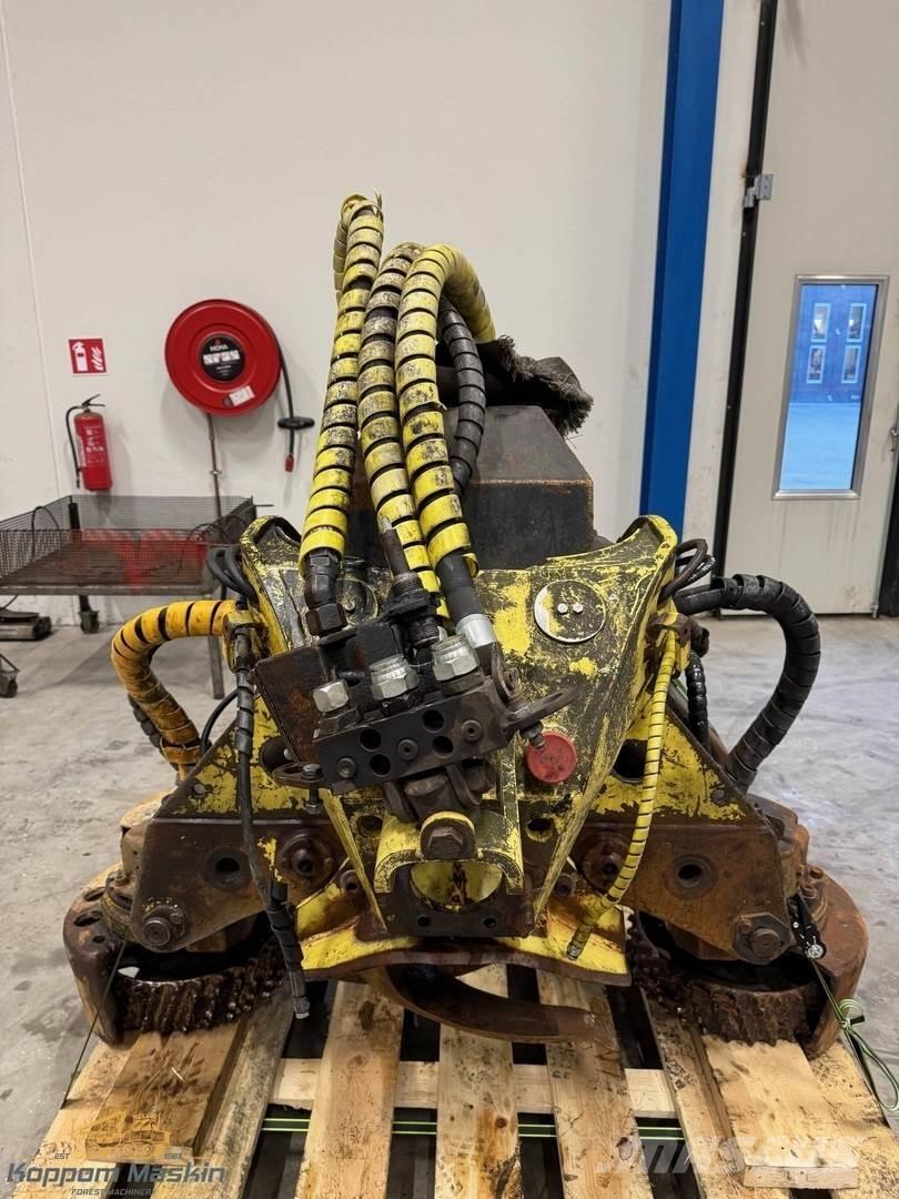 John Deere H480C Tête d'abattage / ébranchage
