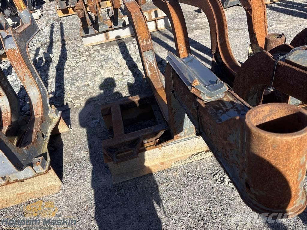 Ponsse Buffalo Autres accessoires pour matériel forestier