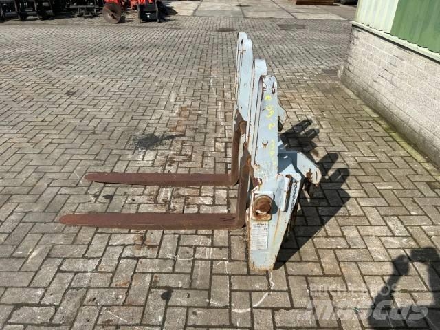 Terex Lift Fourche